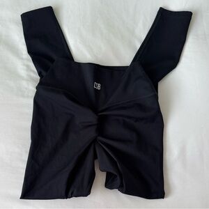 CSB Serenity Classic Black Leggings